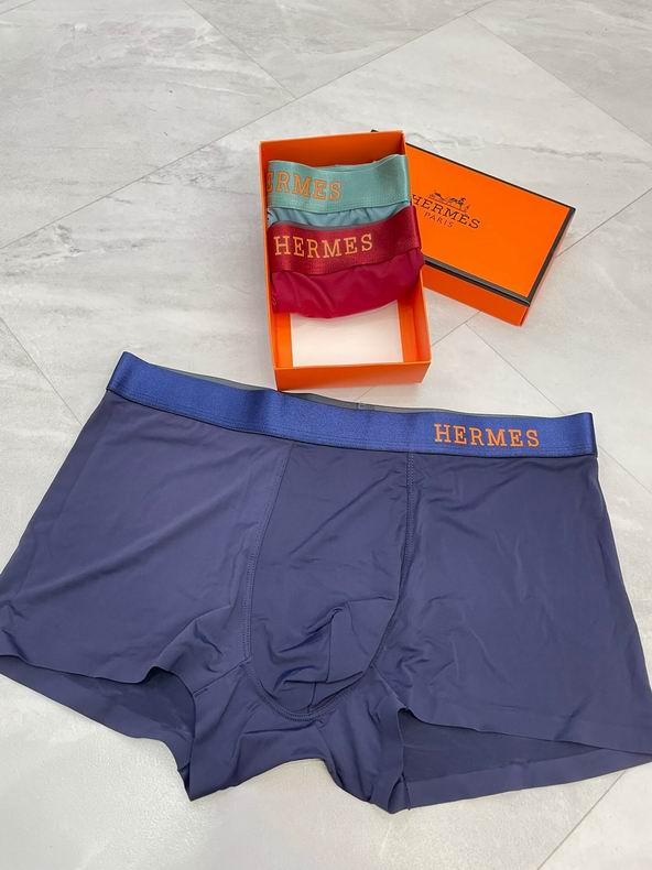 3-pac Hermes Boxer Shorts ID:20220902-24